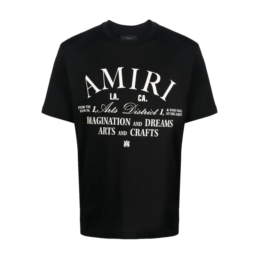 AMIRI Arts District Tee