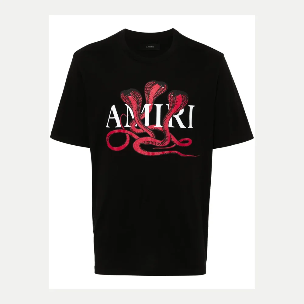 AMIRI Cobra Tee