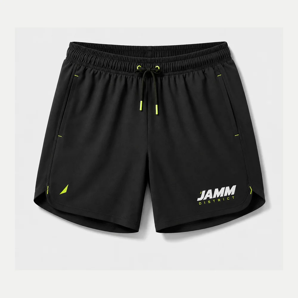 JAMM Performance Shorts