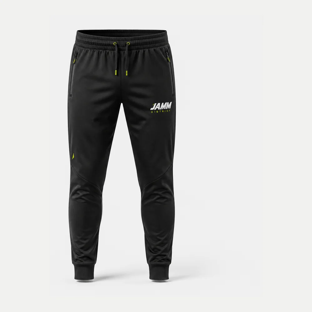 JAMM Track Pants