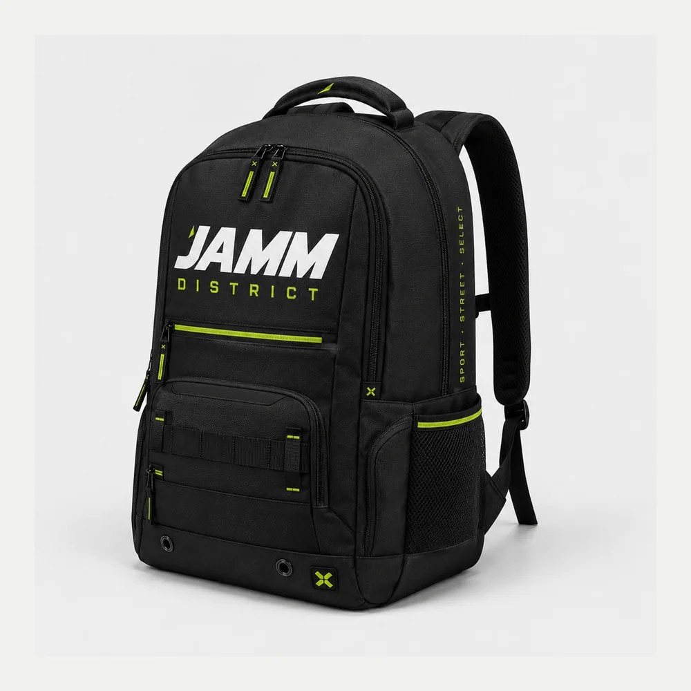 JAMM Utility Backpack