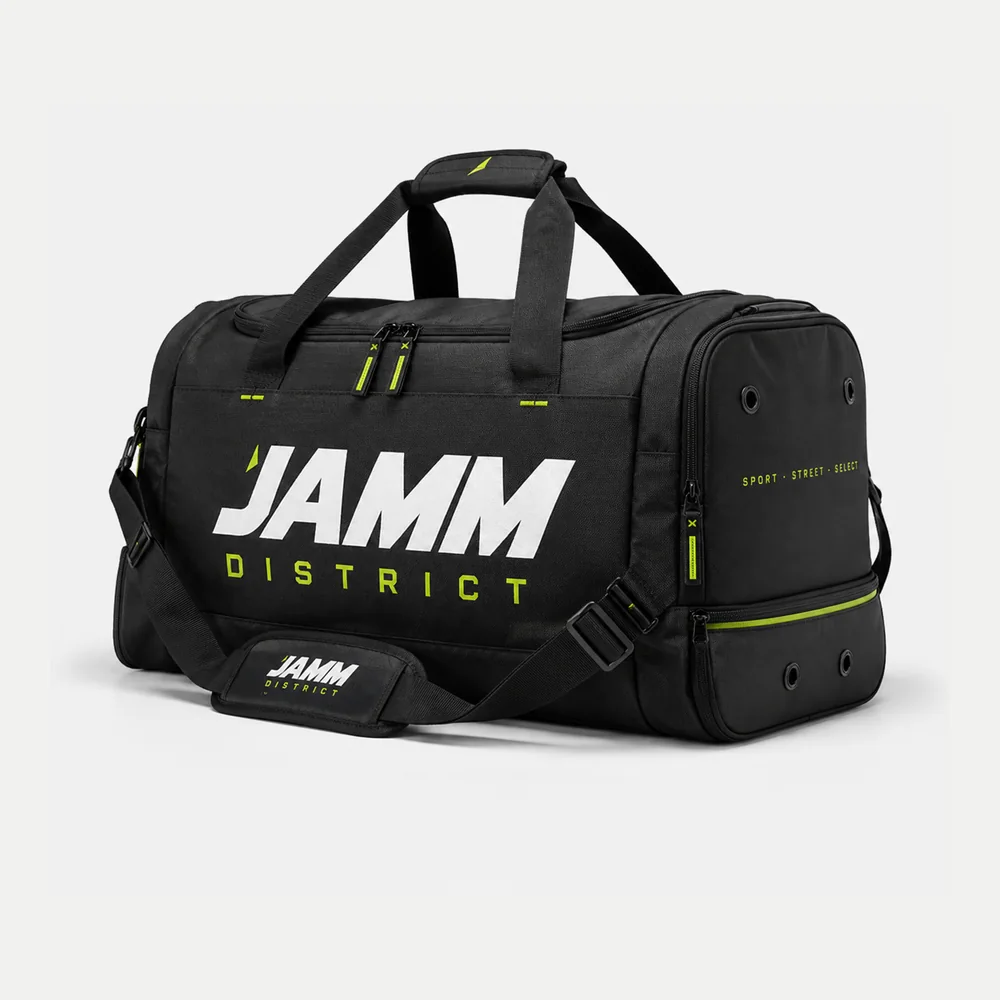 JAMM Utility Duffel