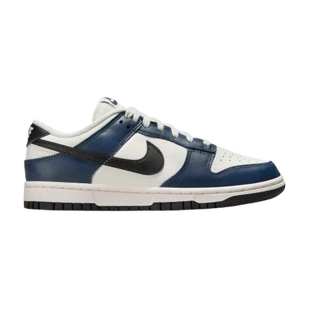 Nike Dunk Low Navy