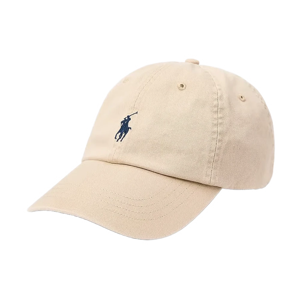 Polo Heritage Cap