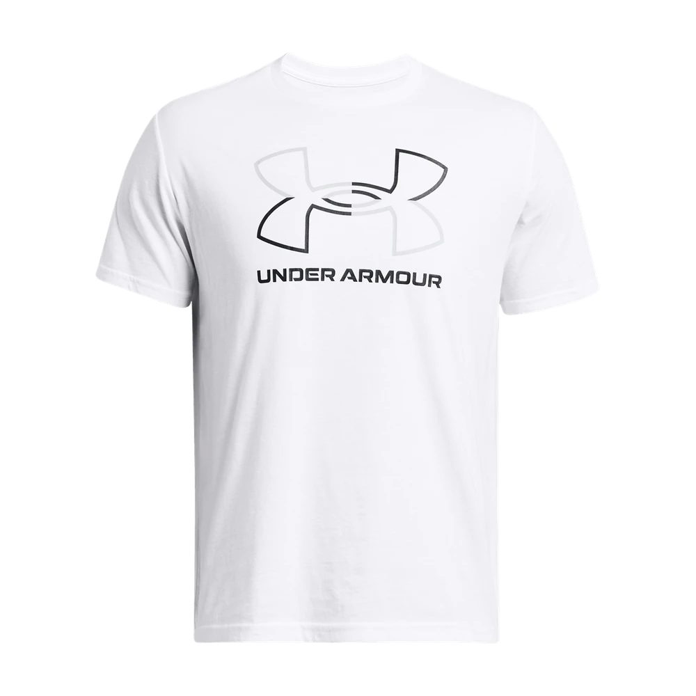 Under Armour Logo Tee